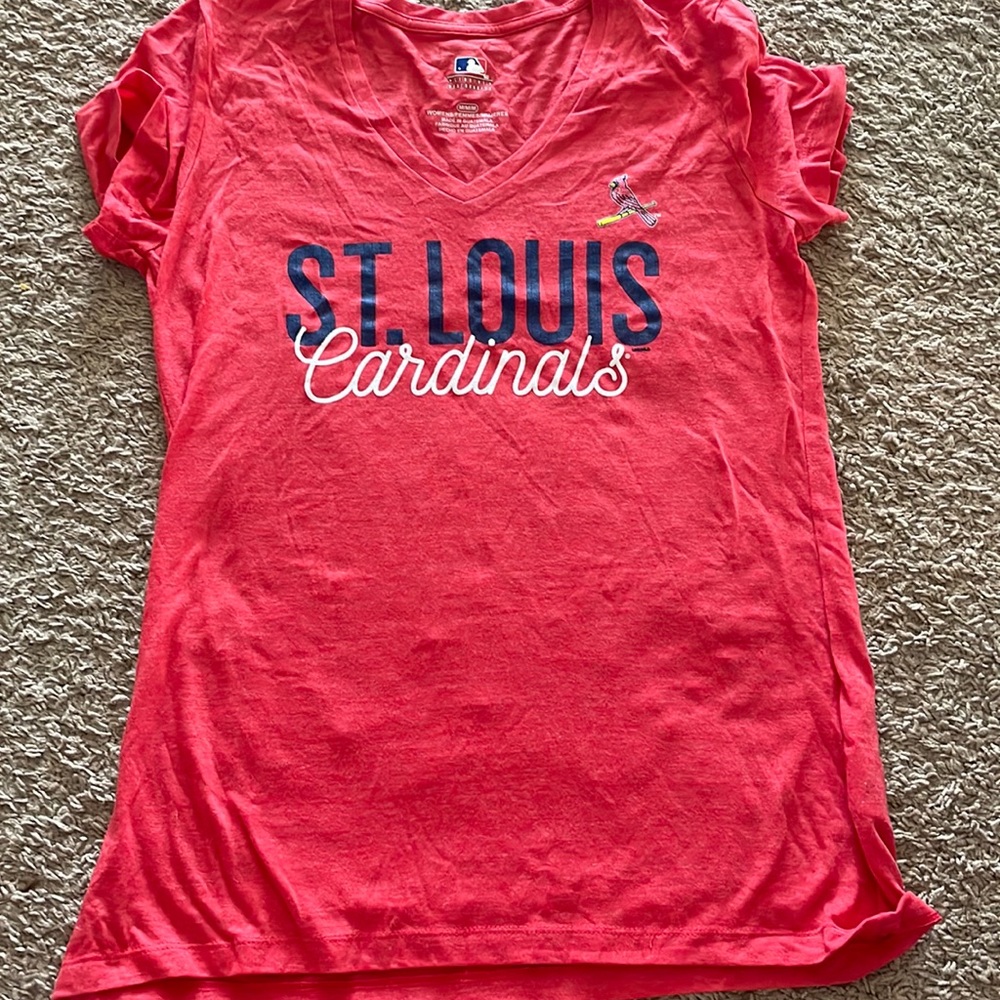 St. Louis Cardinals T Shirt
